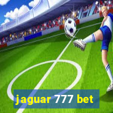 jaguar 777 bet